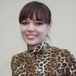 Dewi Sandra Ingin Segera Dapat Pengganti Glenn