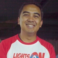 Kecewa, Farhan Tinggalkan Twitter Mario Teguh