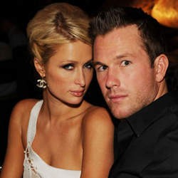 Pacar & Mantan Pacar Ribut di Pesta Ultah Paris Hilton
