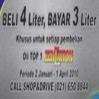 Shop and Drive Podomoro Sunter Terpercaya Tidak Sesuai Fakta 