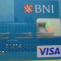 Penjelasan Chinese New Year Kartu BNI untuk Bapak Chandra Mai 