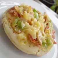 Surabi Super Supreme, Nyam..Nyam!