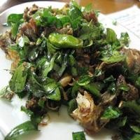 Berburu Ayam Tangkap