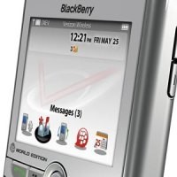 BlackBerry World Edition Masuk Indonesia