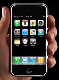 Apple Campakkan Aplikasi Berbau Seks