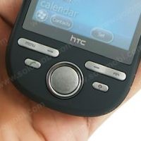 HTC Tattoo Dipalsu Minus Android 