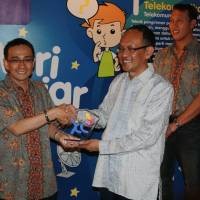 XL Tumbuh Lebih Pesat di Sentral Jawa