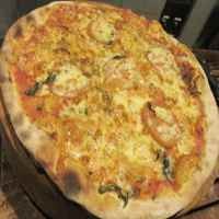 Resep Pizza: Pizza Margherita