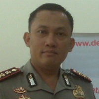 Lawan Cyber Crime, Polisi Bandung Di-upgrade 