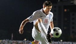 Gerrard Dibebaskan di Inggris