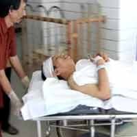 Buang Tidak Tahu Istri dan 2 Anaknya Tewas 