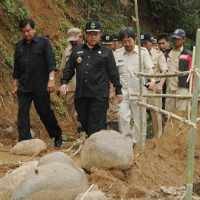 Jalur Garut-Kab.Bandung Longsor, Jalan Alternatif Disiapkan