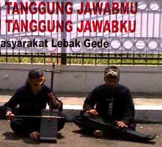 Mengenang Tragedi Longsor Sampah