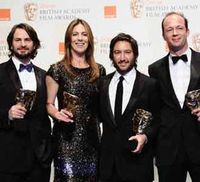 BAFTA 2010