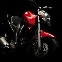 Yamaha Byson Bulan Mei, Lexam Bulan Oktober