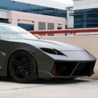Mazda RX8 Disulap Jadi Lamborghini Reventon