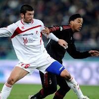 Ronaldinho: Lupakan Bari, Tatap Fiorentina