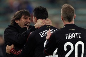Leonardo Sebut Milan Sempurna