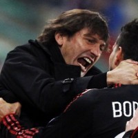 Milan Dedikasikan Kemenangan untuk Leonardo