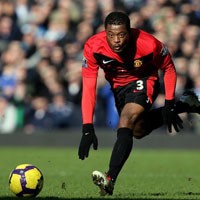 Evra: Menjuarai Liga itu Sulit
