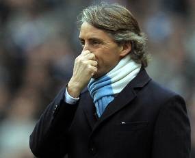Imbang Adil buat Mancio