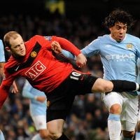 City Takkan Pernah Seperti MU