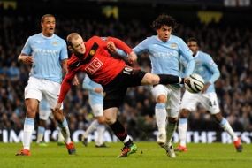 City Takkan Pernah Seperti MU