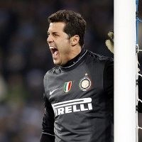 Kecelakaan, Cesar Terancam Absen