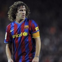 Manis bagi Puyol