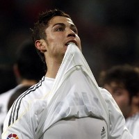 Show Tunggal Ronaldo