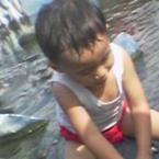 Muhammad Rizal Nova Hakim, 3.3 Tahun; Lelaki; m