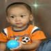 Rafa Abdillah Syadid, 3,4 Tahun; Lelaki; m