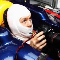 Vettel Kecam Larangan Refuelling
