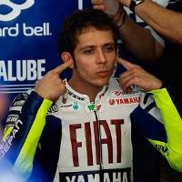Rossi Mundur Jika Tak Mungkin Lagi Menang