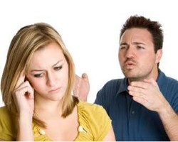 Waspadai Tanda-Tanda Kekerasan Rumah Tangga!