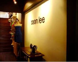 Shopping Beyond Orchard Road