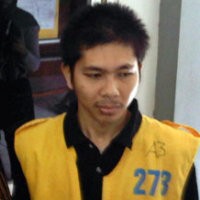 LPSK Bahas Pemindahan Aan dari Rutan Cipinang