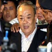 Eddy Tuding Anggodo Bohong Soal Pertemuan Malang