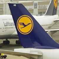 Lufthansa Siapkan Skenario untuk Penumpang Indonesia