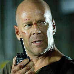 Bruce Willis Siap Babak-belur Lagi di Die Hard