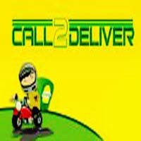 CALL2DELIVER Jasa Kurir yang Melalaikan Pengiriman 