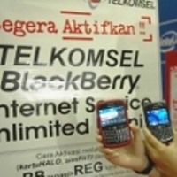 Solusi Sulitnya UNREG BlackBerry Telkomsel untuk Ibu Meri