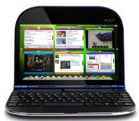 Smartbook Lenovo Masuk Indonesia Kuartal III 2010