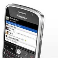 BlackBerry Siapkan Aplikasi Super 