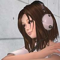 Toshiba Godok Headphone Pembaca Pikiran