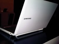 Target Ekstrim Samsung di Bisnis Netbook