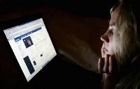 Komnas Anak Catat 36 Kasus Facebook