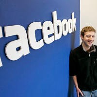 Facebook Perusahaan Paling Inovatif di Dunia