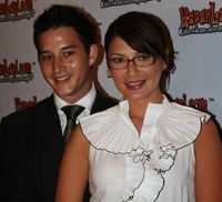 Tamara dan Mike Bicara Pernikahan