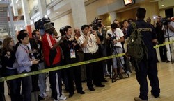 Demi Keamanan, Afsel Gandeng FBI & Interpol